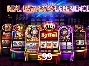 Descubra o Programa VIP da s99: Vantagens Exclusivas para Jogadores