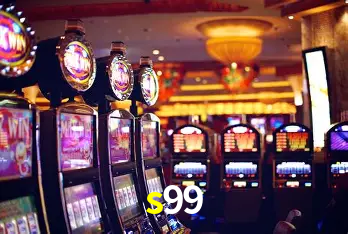 A Experiência Imersiva dos Cassinos Ao Vivo no s99