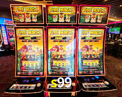 Descubra o Mundo do Cassino Online com s99