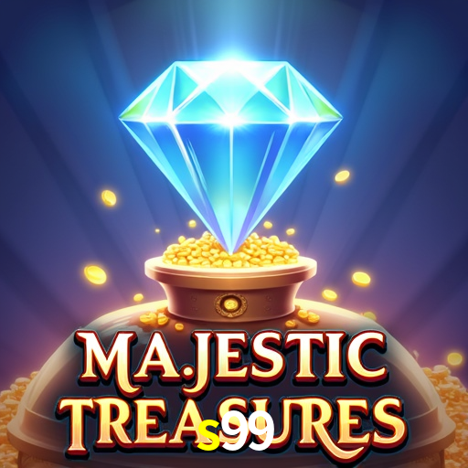 Desvendando o Mundo dos Jogos Virtuais na s99