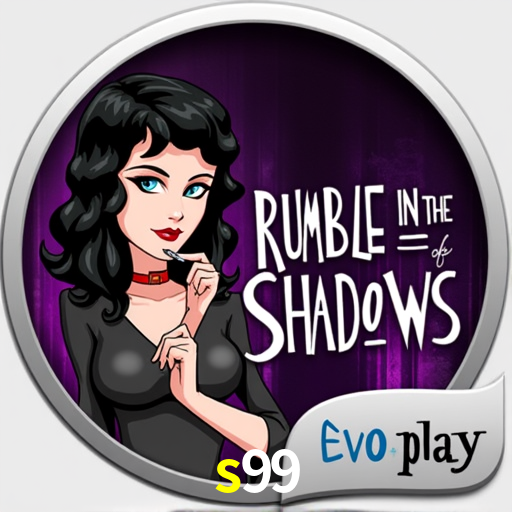 Descubra a Magia dos Jogos de Arcade no s99