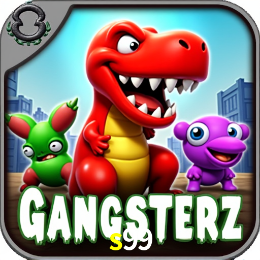 Descubra o Mundo do Cassino Online com s99